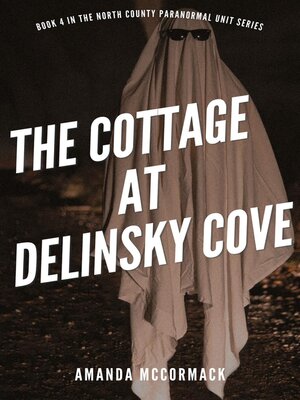 cover image of The Cottage at Delinsky Cove